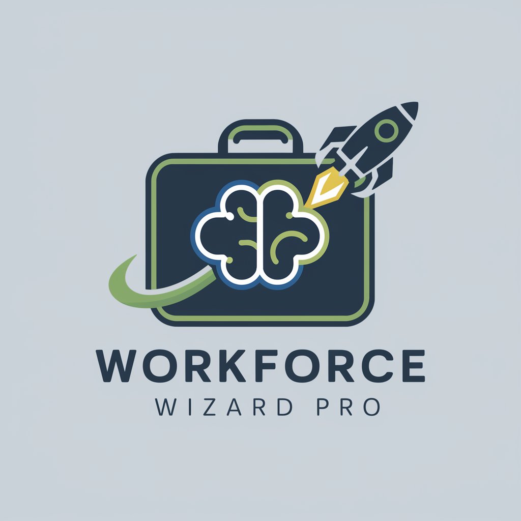 🧠💼 Workforce Wizard Pro 🚀📈