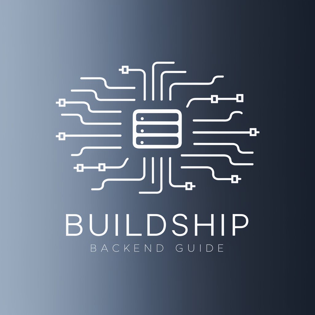BuildShip Backend Guide