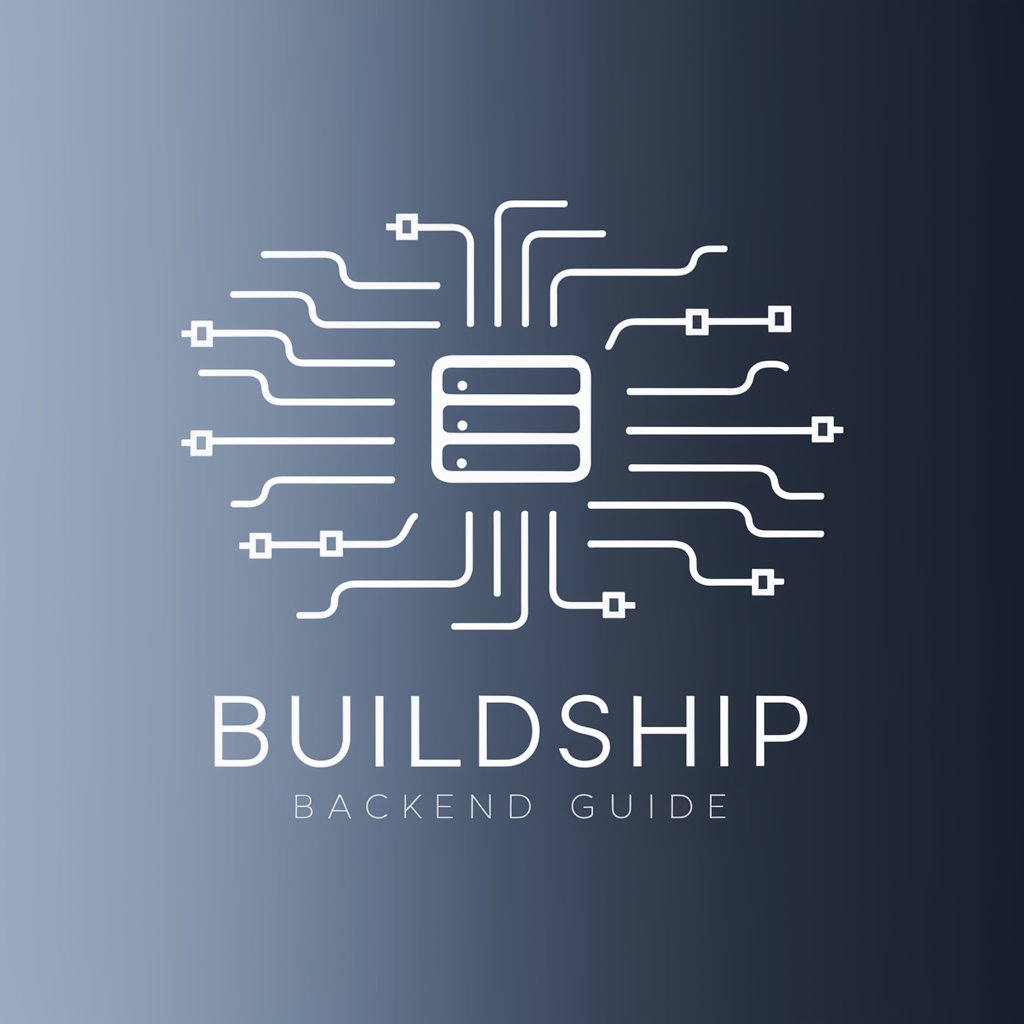 BuildShip Backend Guide in GPT Store