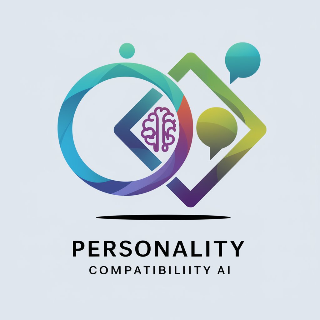 Personality Compatibility AI in GPT Store
