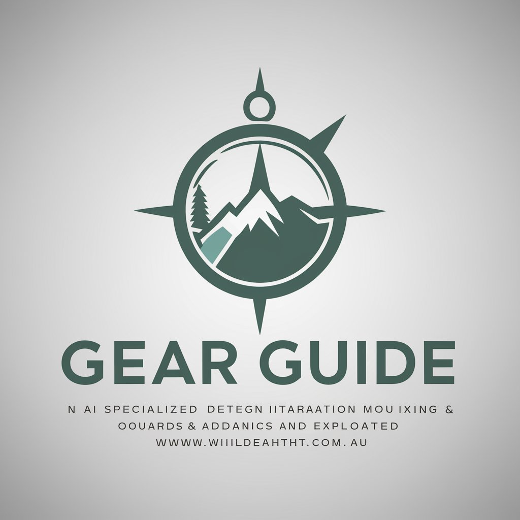Gear Guide