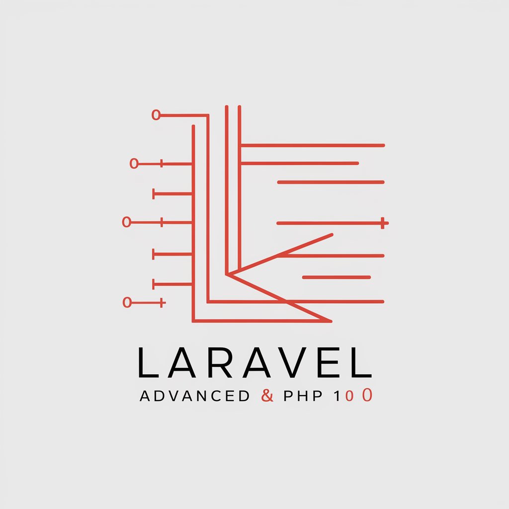 Full Stack PHP & Laravel in GPT Store