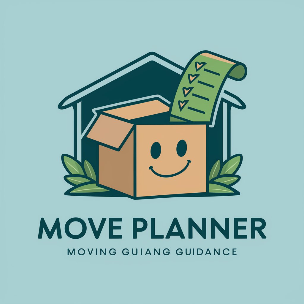 Move Planner in GPT Store