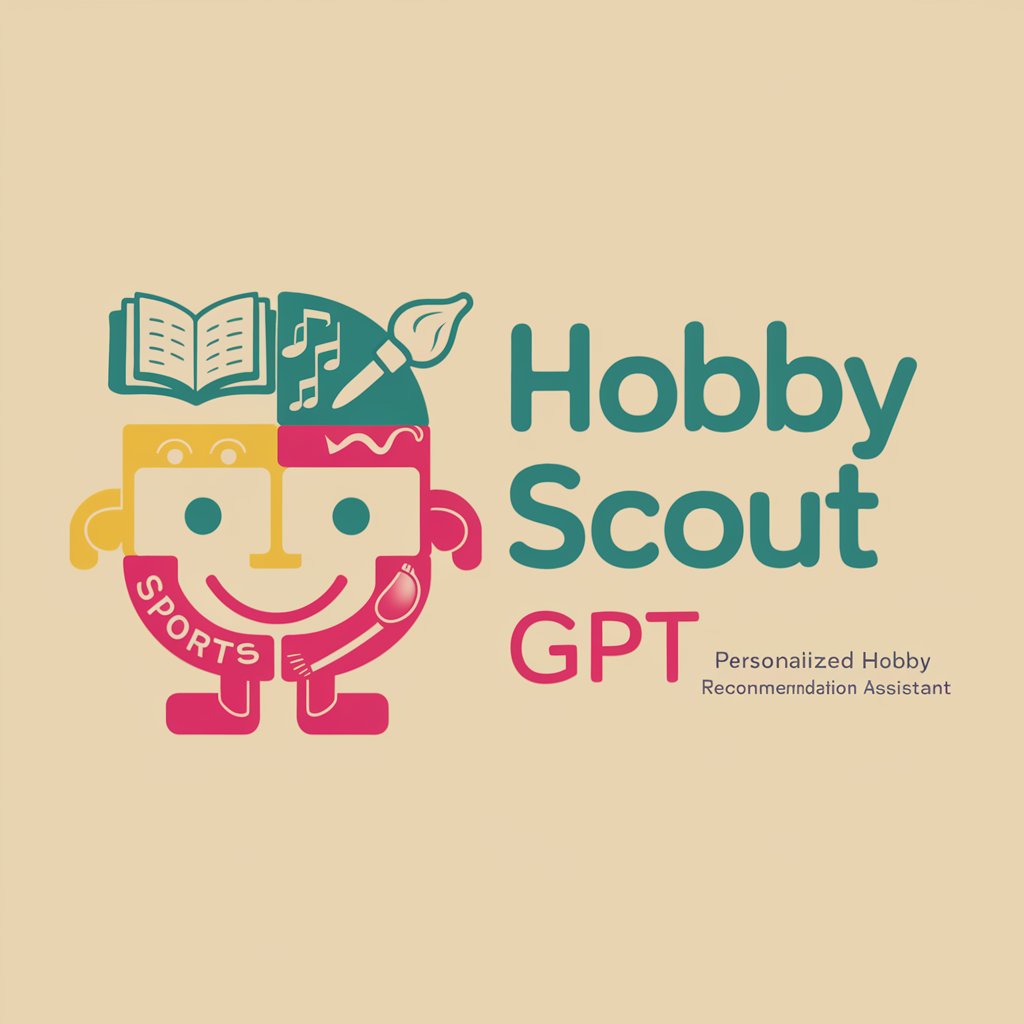 Hobby Scout