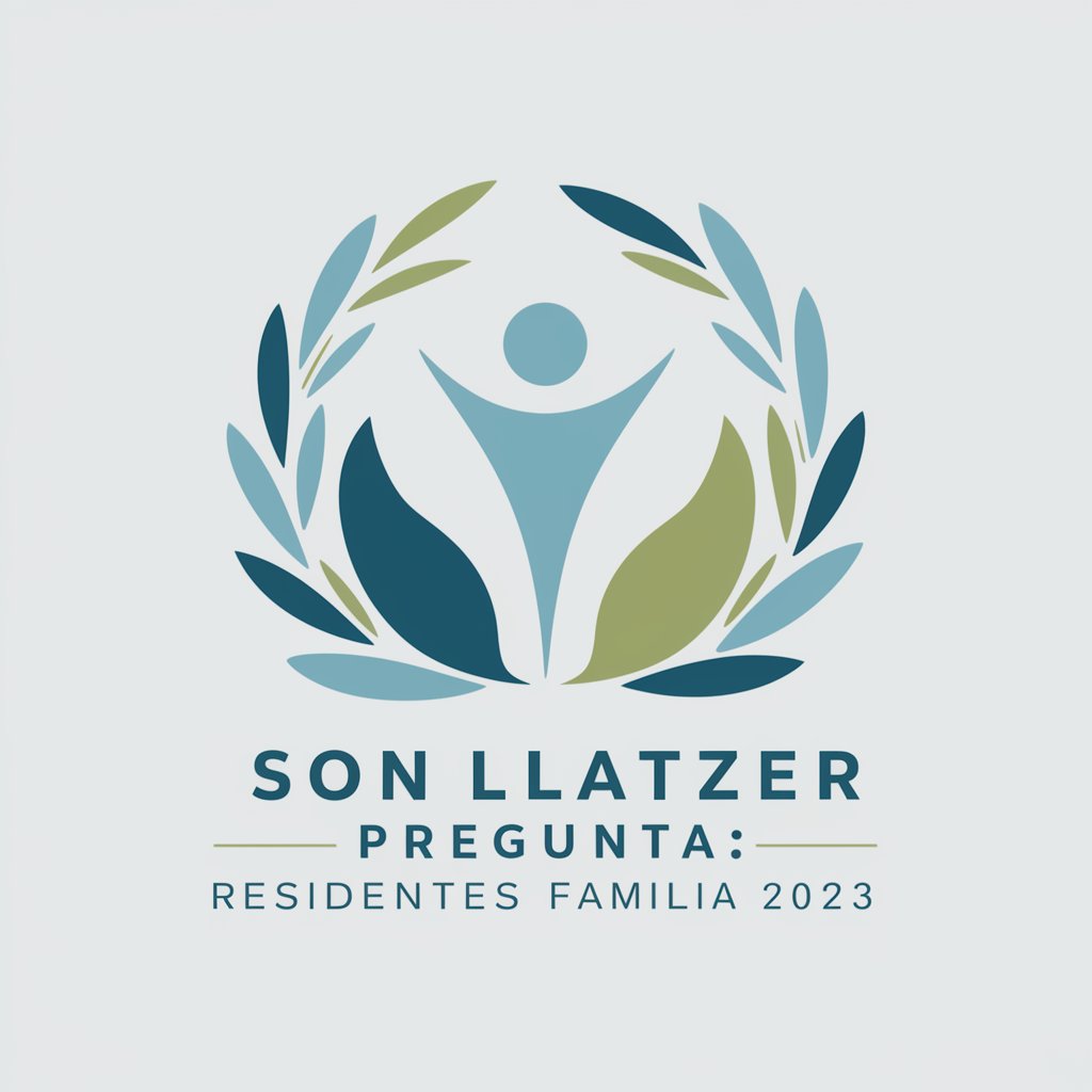 Son Llatzer Pregunta: Residentes Familia 2023