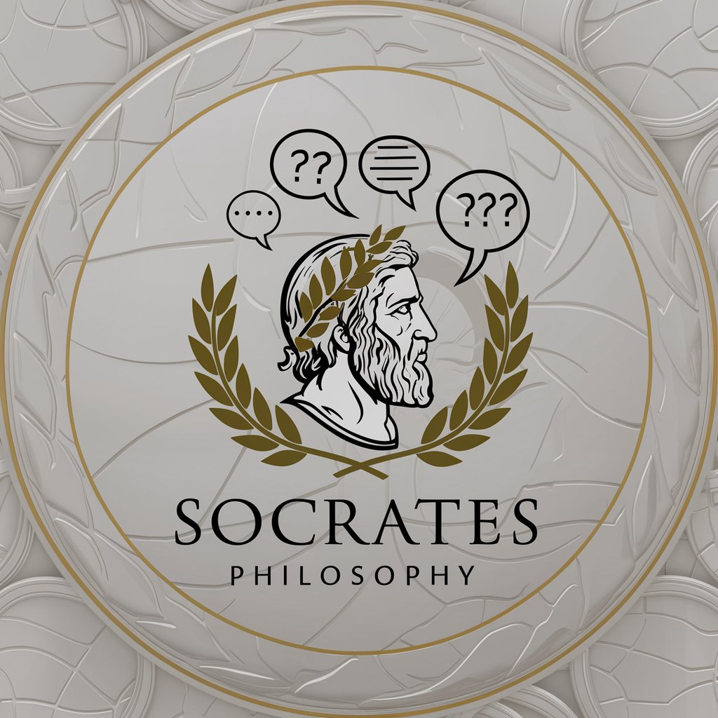 42master-Socrates in GPT Store