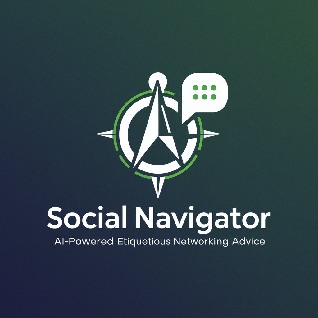 Social Navigator in GPT Store