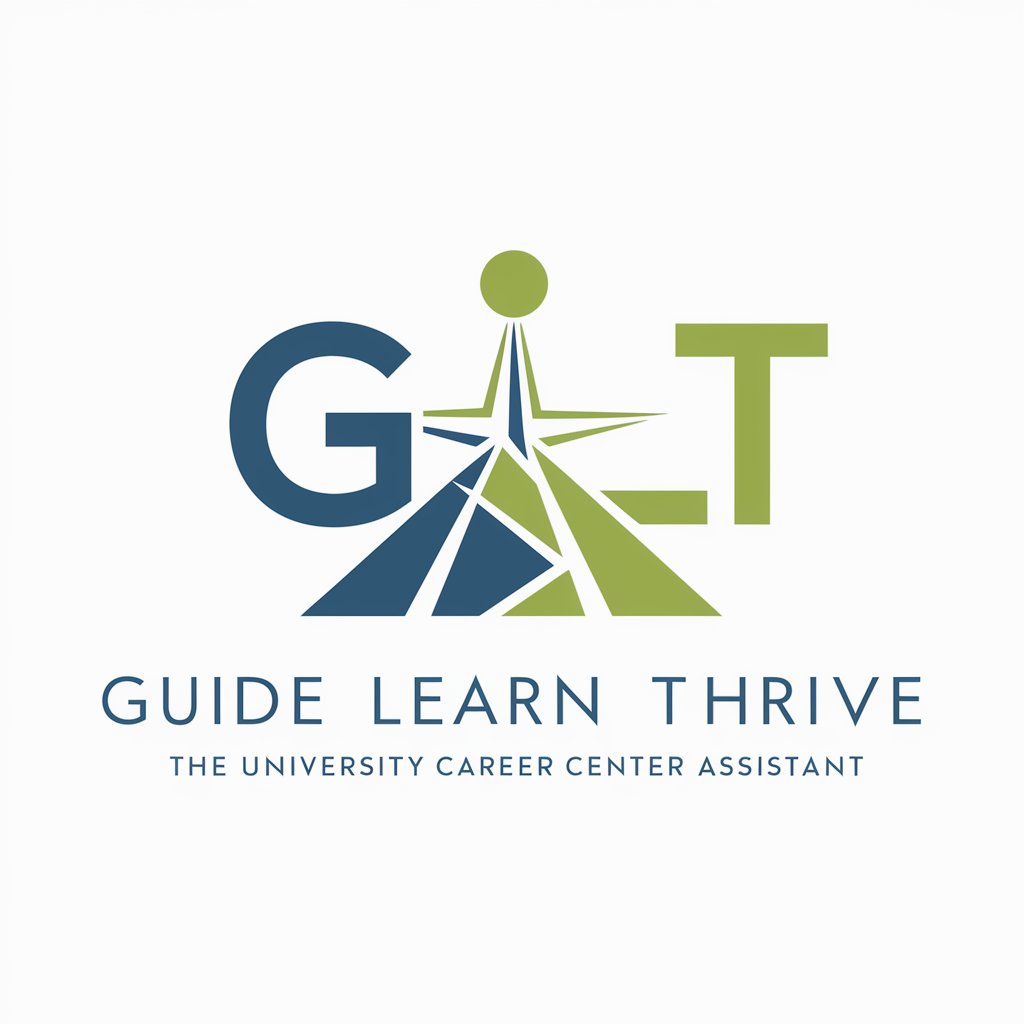 Guide Learn Thrive