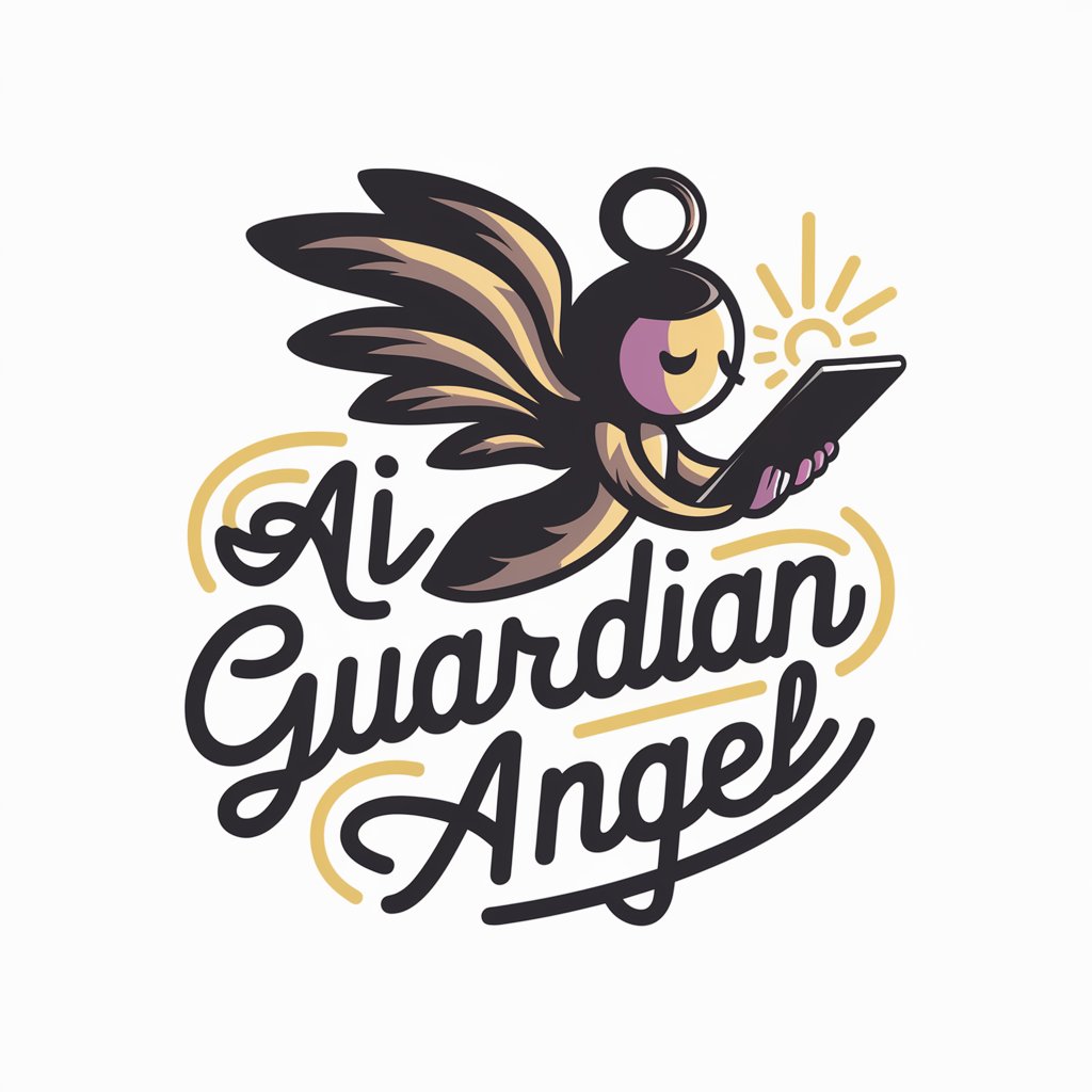 AI Guardian Angel