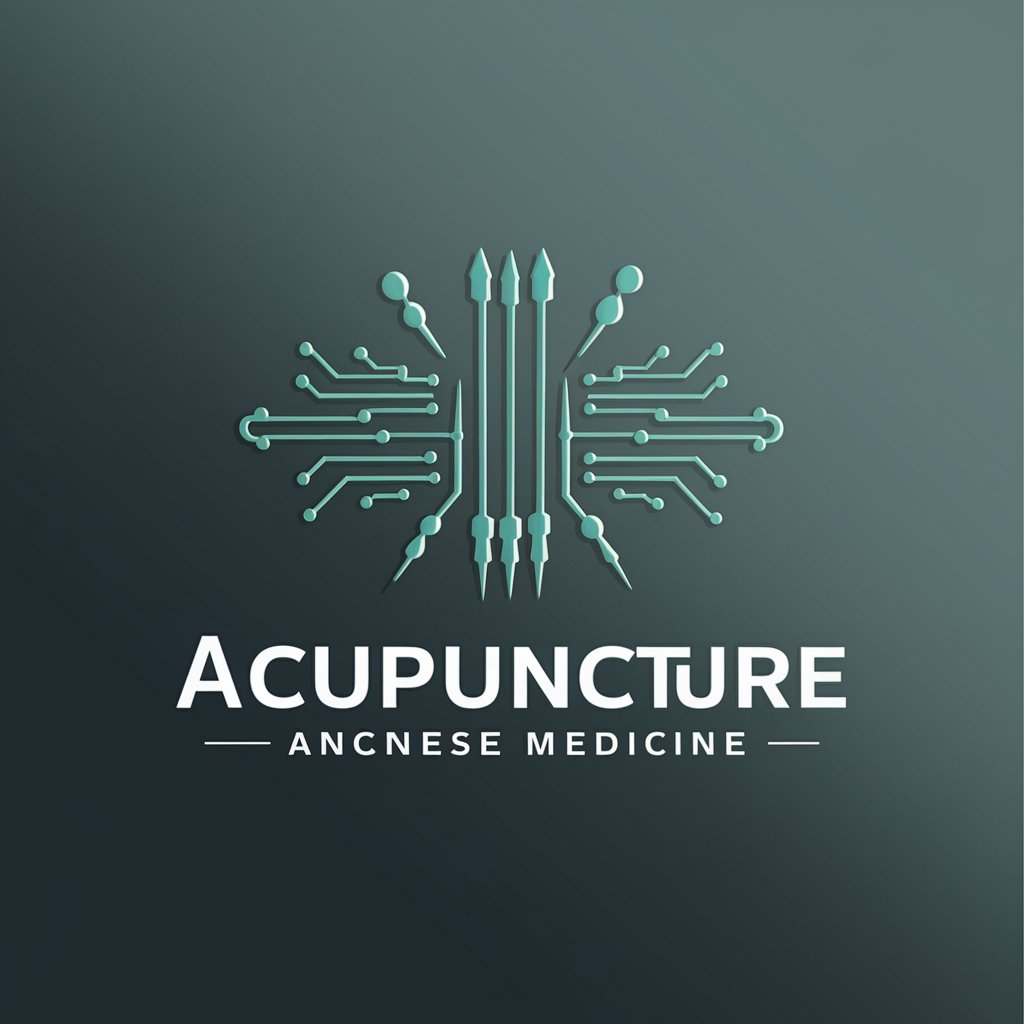 AI Acupuncture