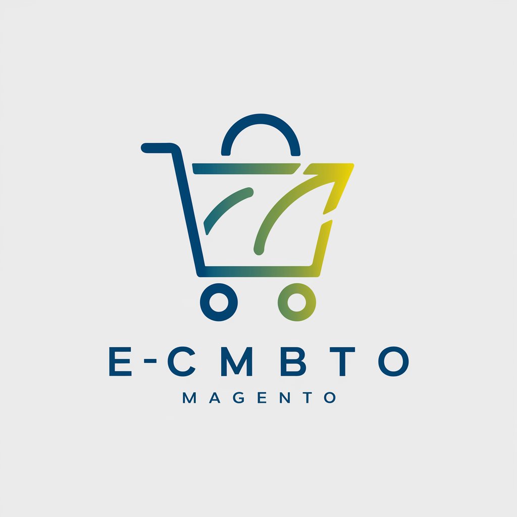 🛒 Magento Mastermind E-commerce Helper 🛍️ in GPT Store