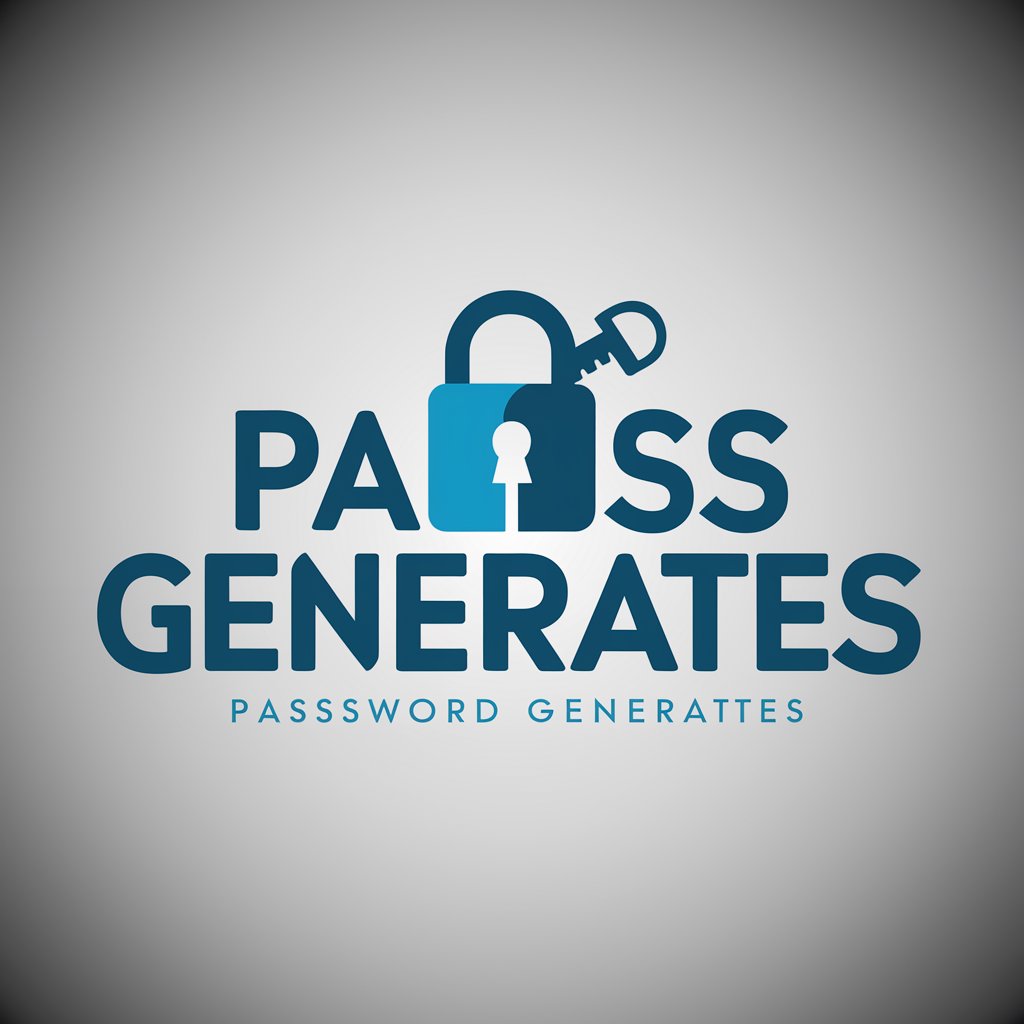 pass  Generates