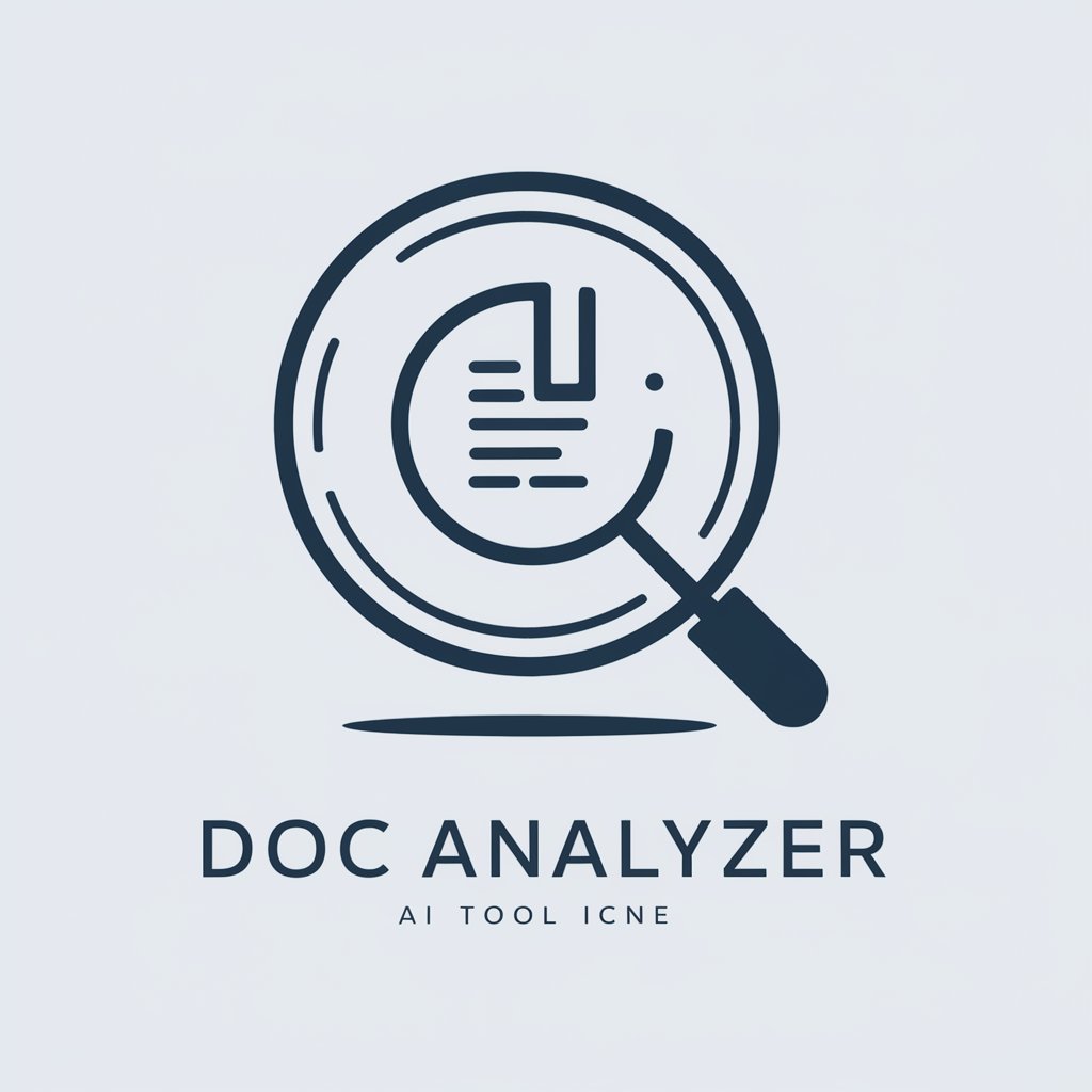 Doc Analyzer