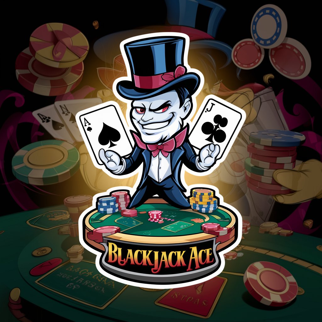 Blackjack Ace in GPT Store