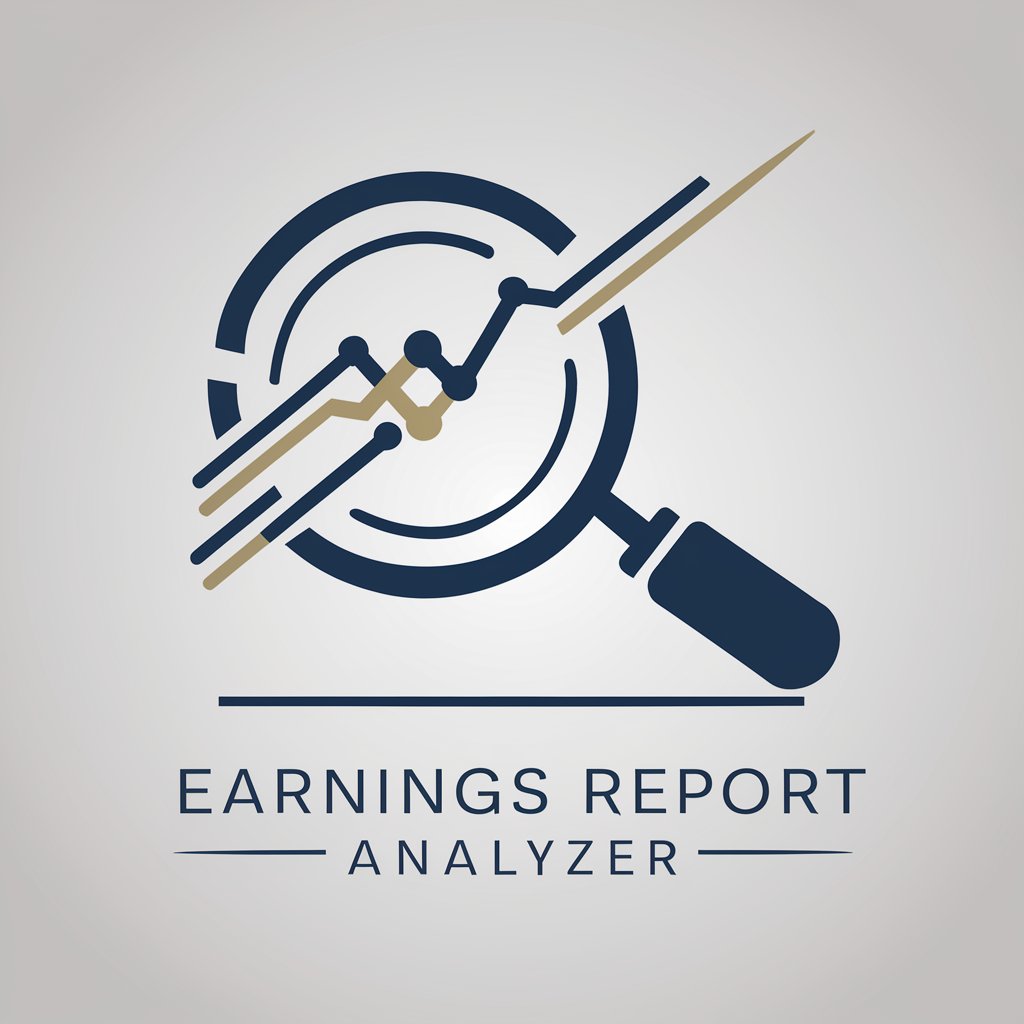 Earnings Report Analyzer