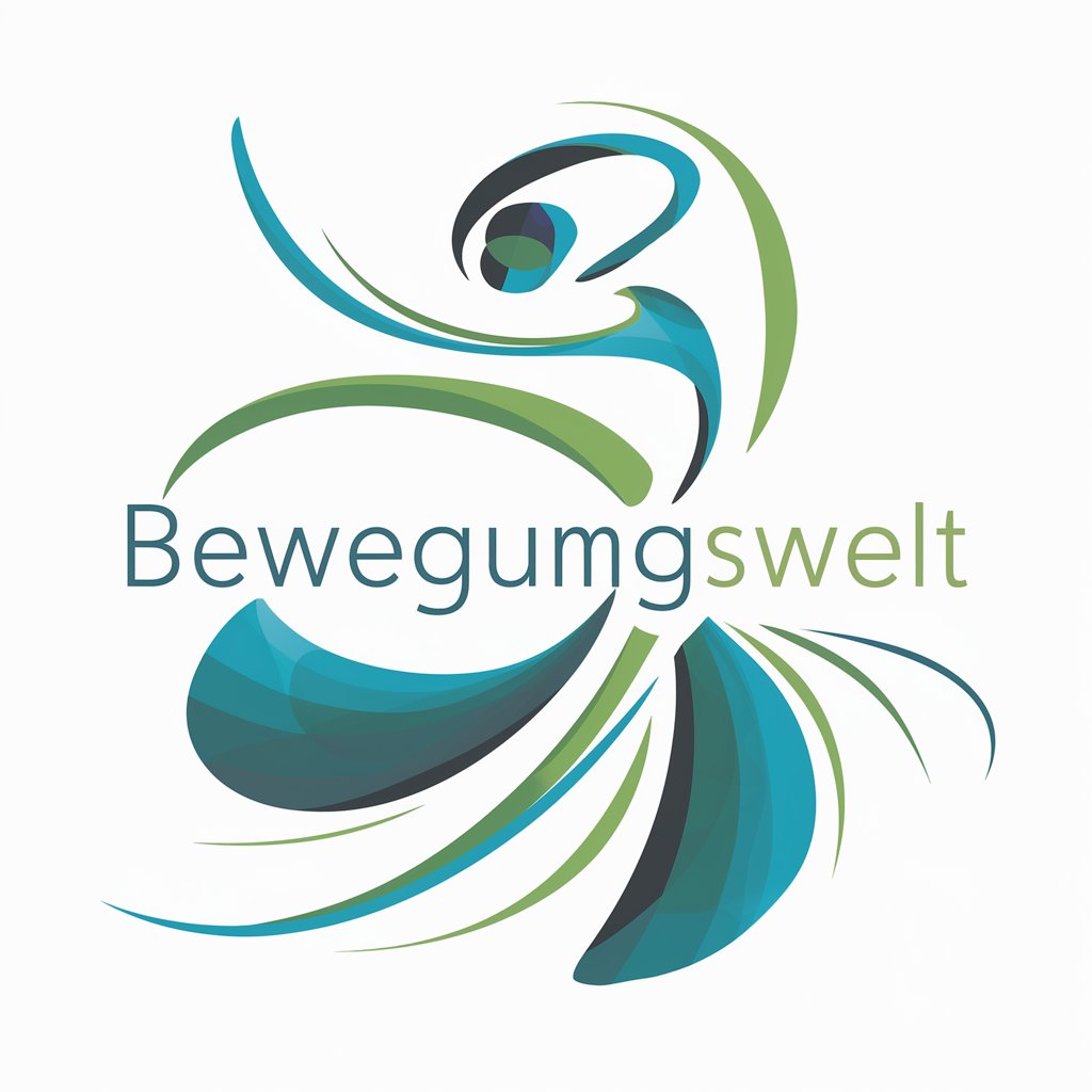 Bewegungswelt