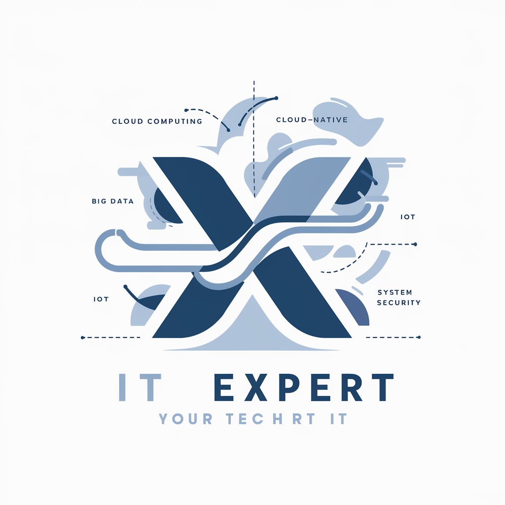 IT Expert CLX