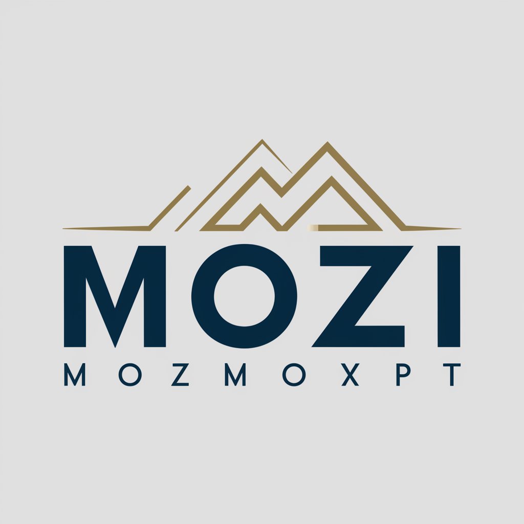 Mozi GPT