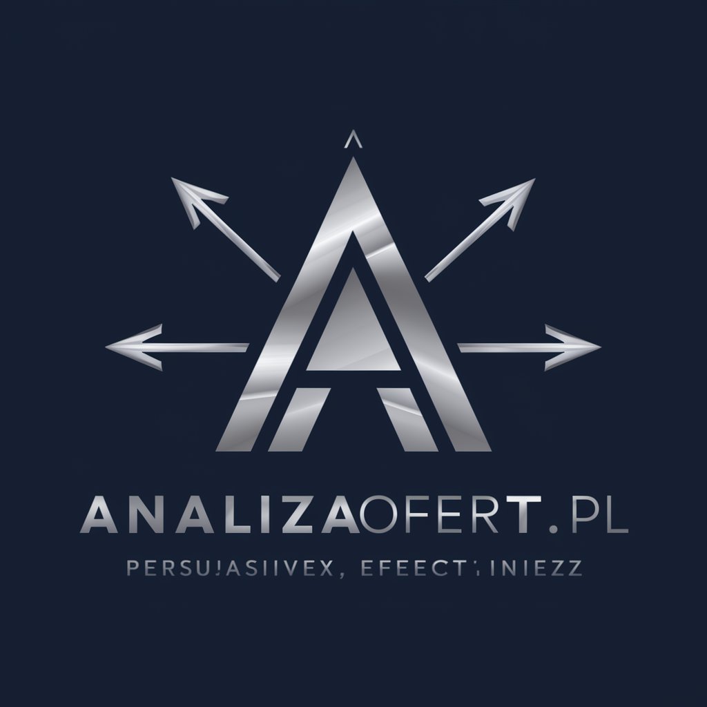 Analizaofert.pl