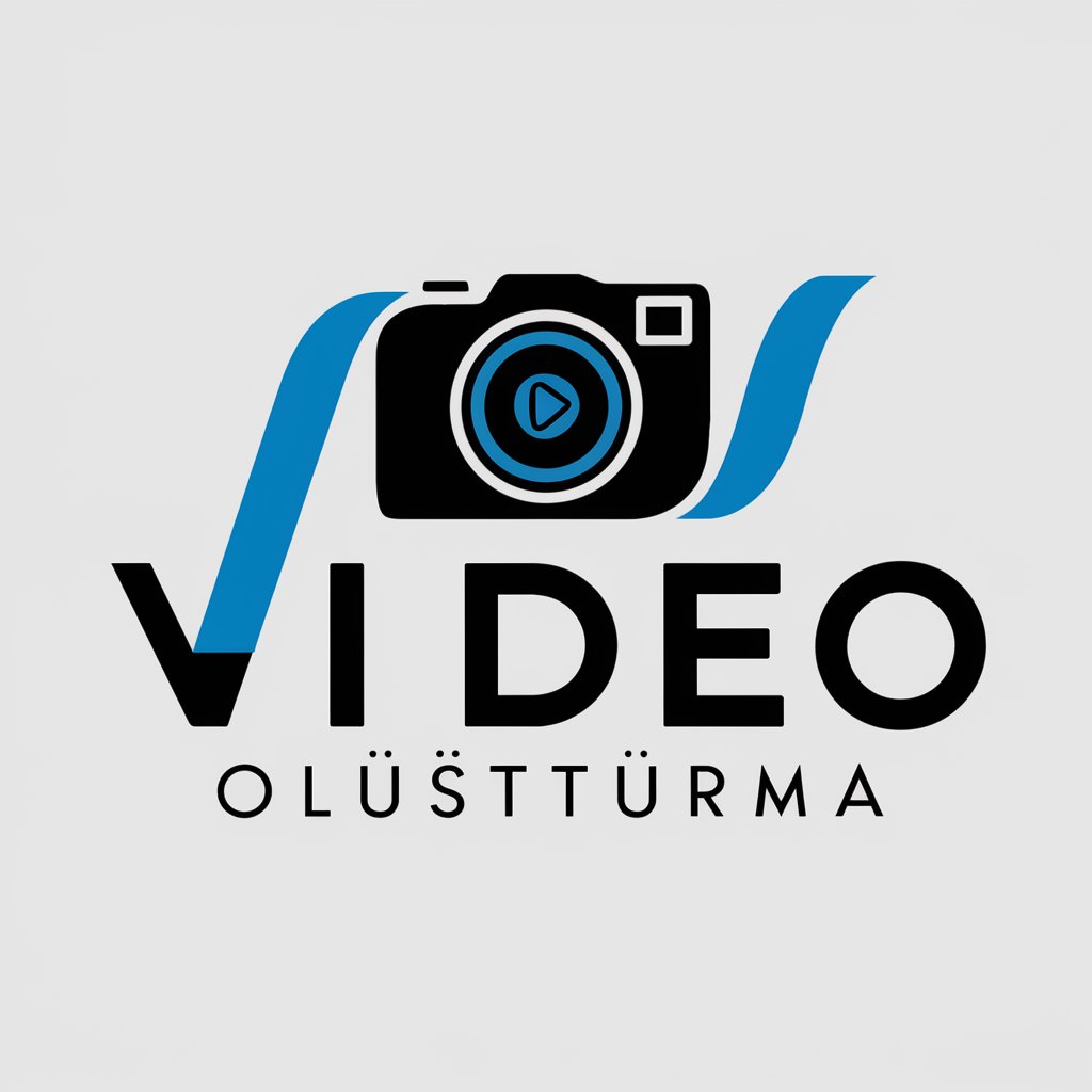 Video Oluşturma