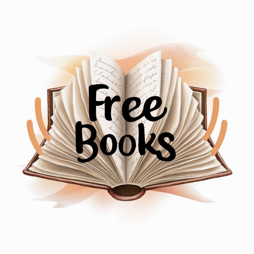 Free Books