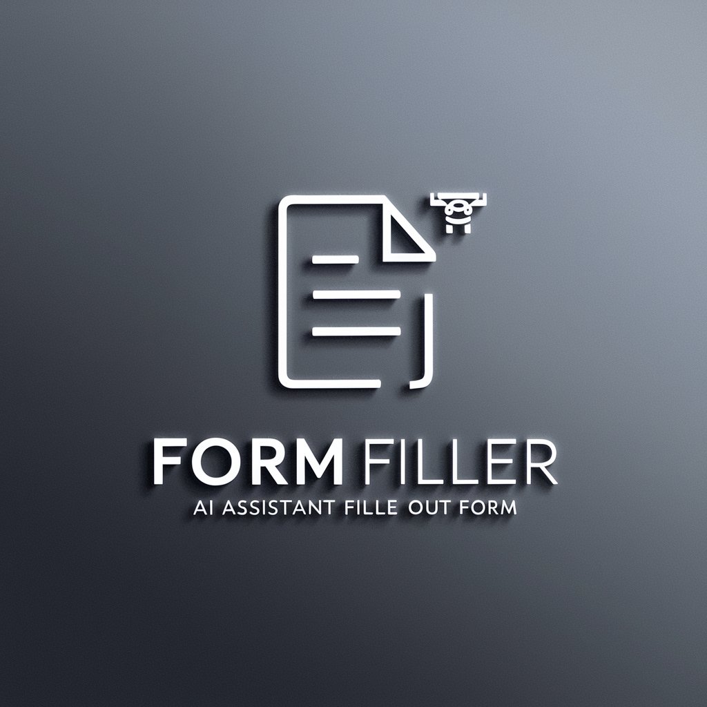 Form Filler