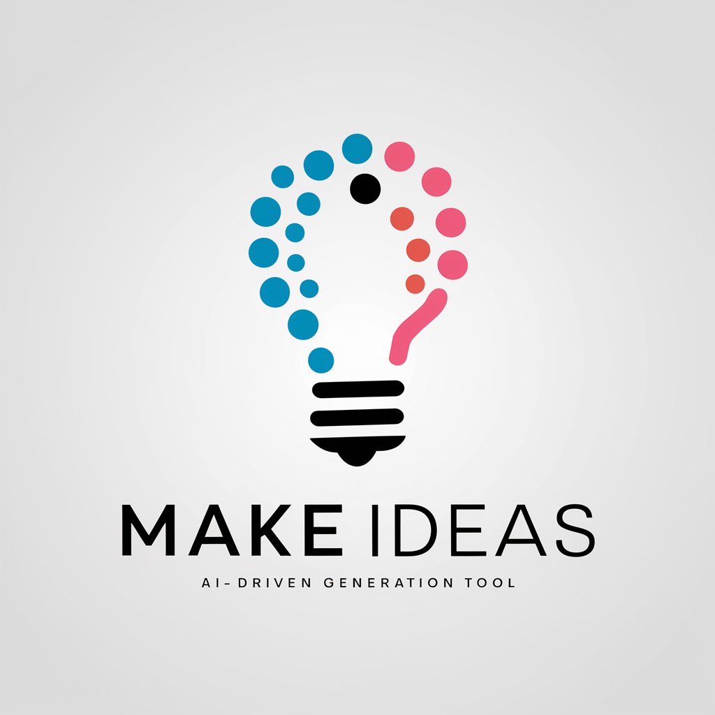 Make Ideas in GPT Store