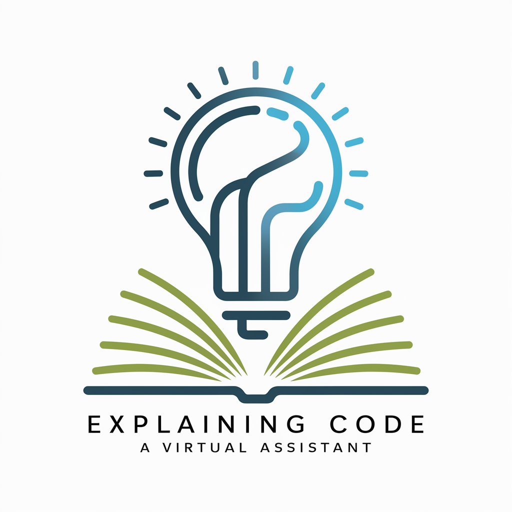 Code Explainer