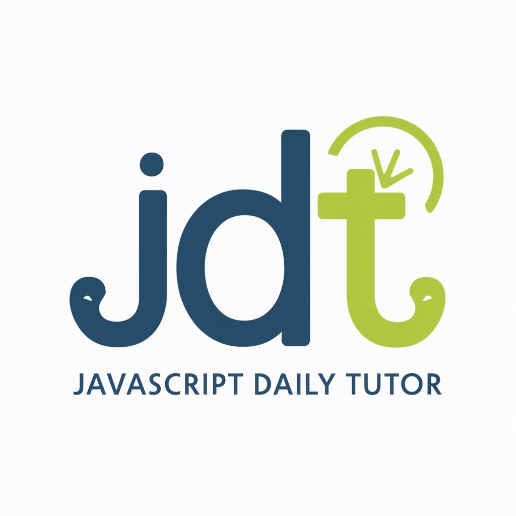 Javascript Daily