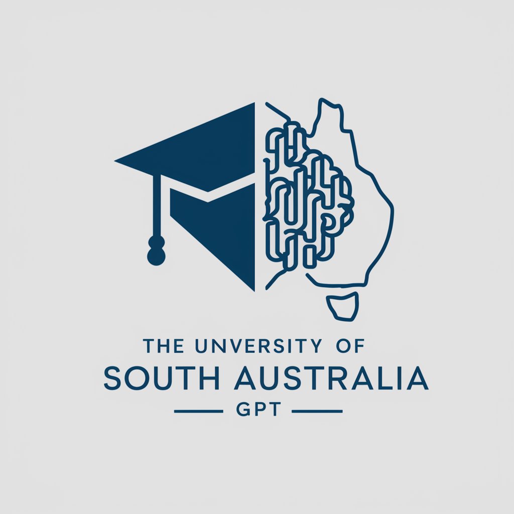 University of South Australia in GPT Store