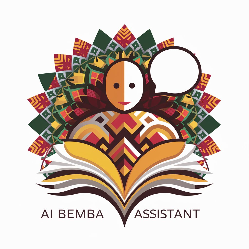 Bemba Language and Culture Expert