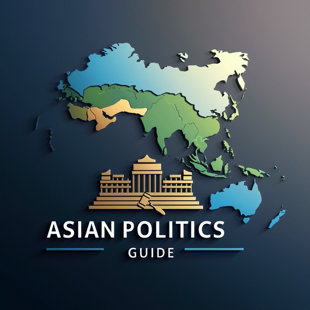 Asian Politics Guide