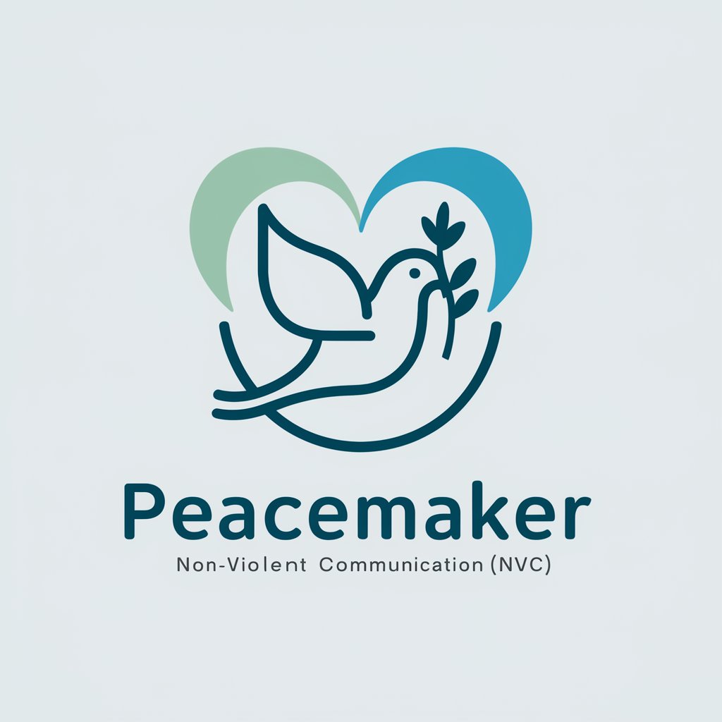 Peacemaker (NVC)