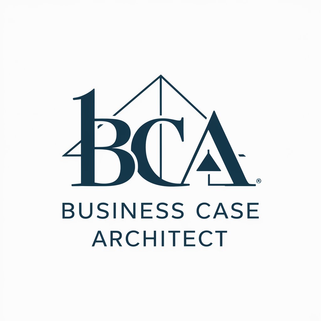 Business Case Architect