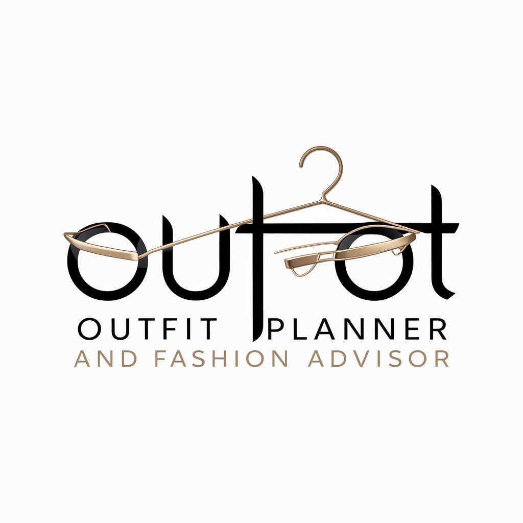 Outfit Planner and Fashion Advisor in GPT Store