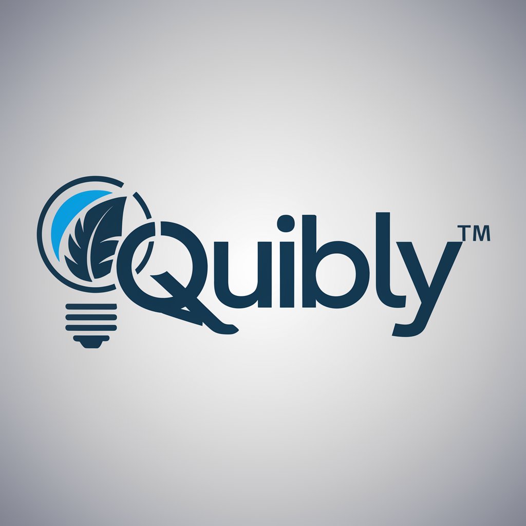 SEO-Optimized Content Creator: Quibly™