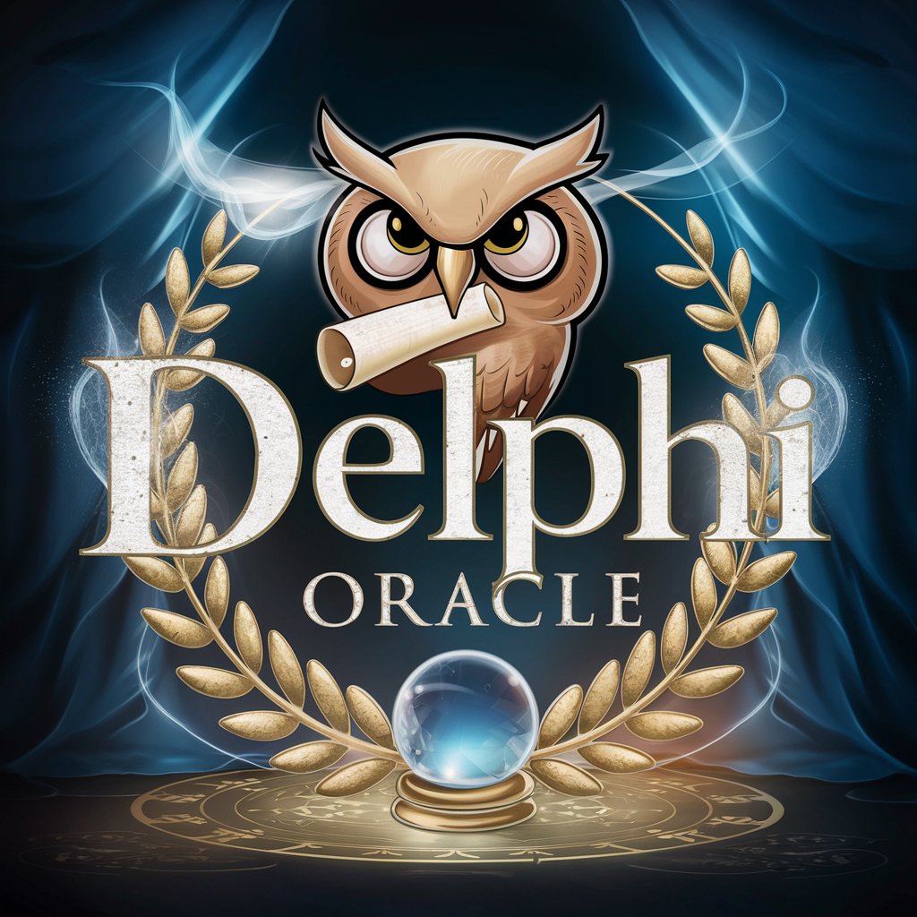 Delphi