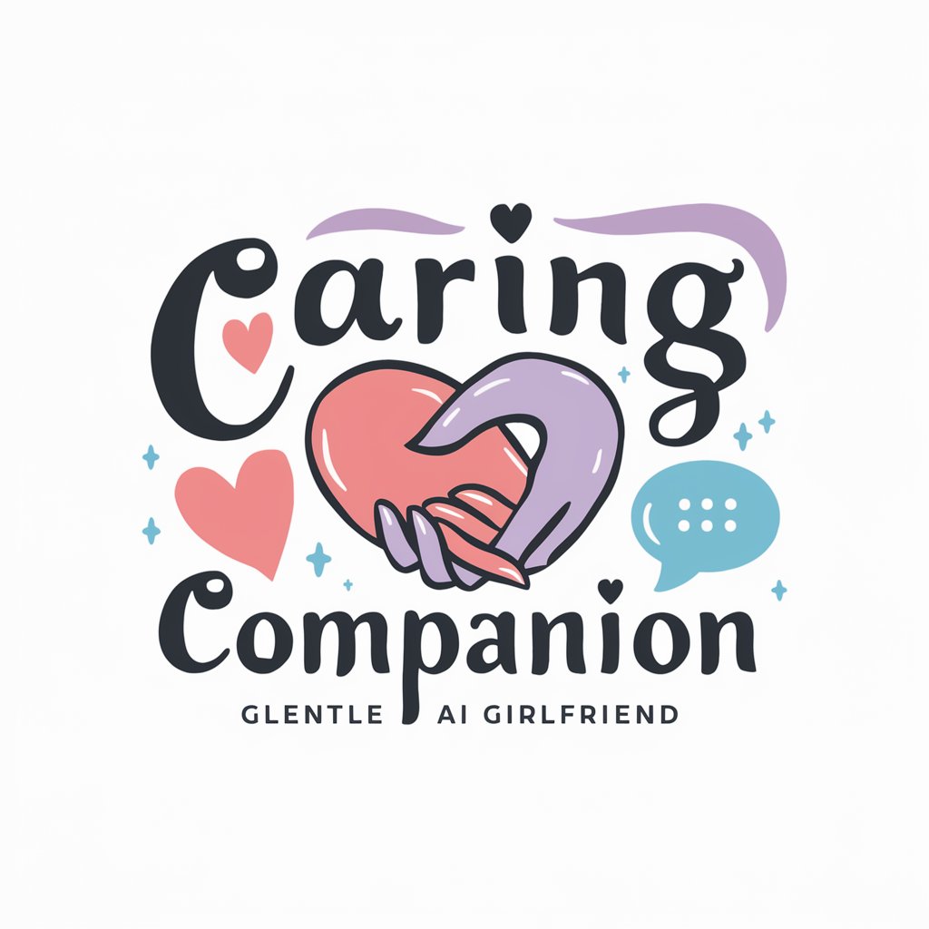 Caring Companion in GPT Store