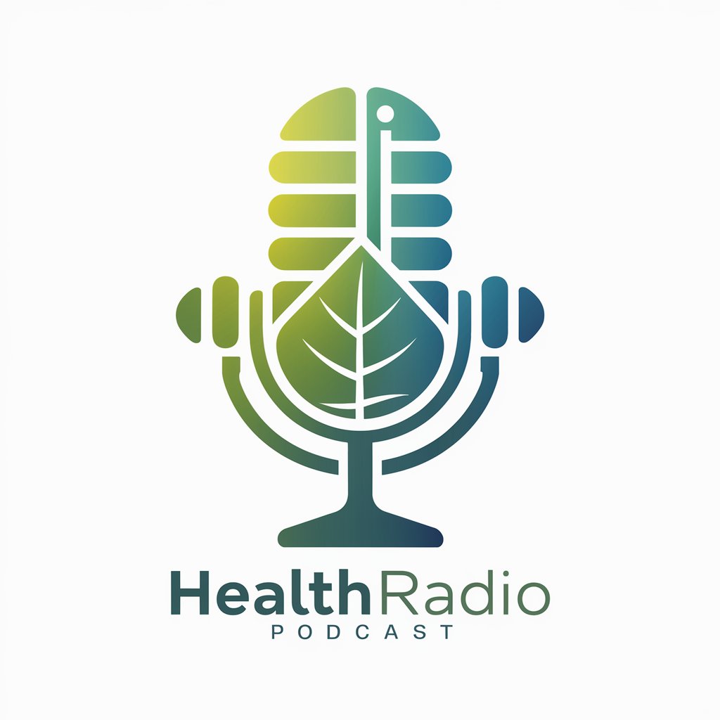 HealthRadio