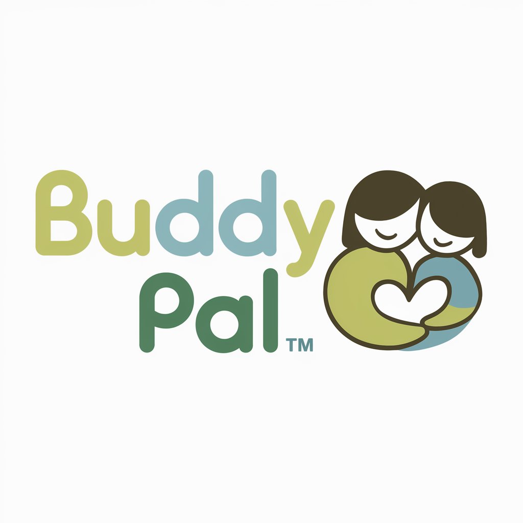 Buddy Pal