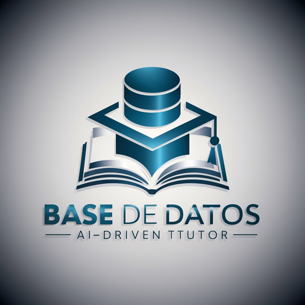 Base de datos in GPT Store