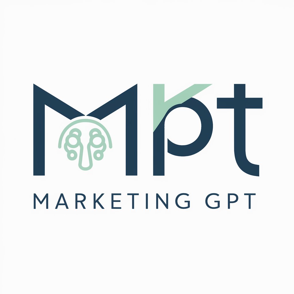 Marketing GPT