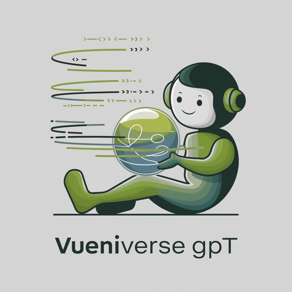 Vueniverse GPT