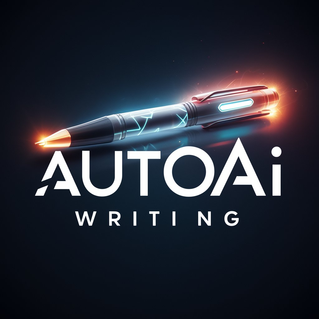 AutoAI (Writing) in GPT Store