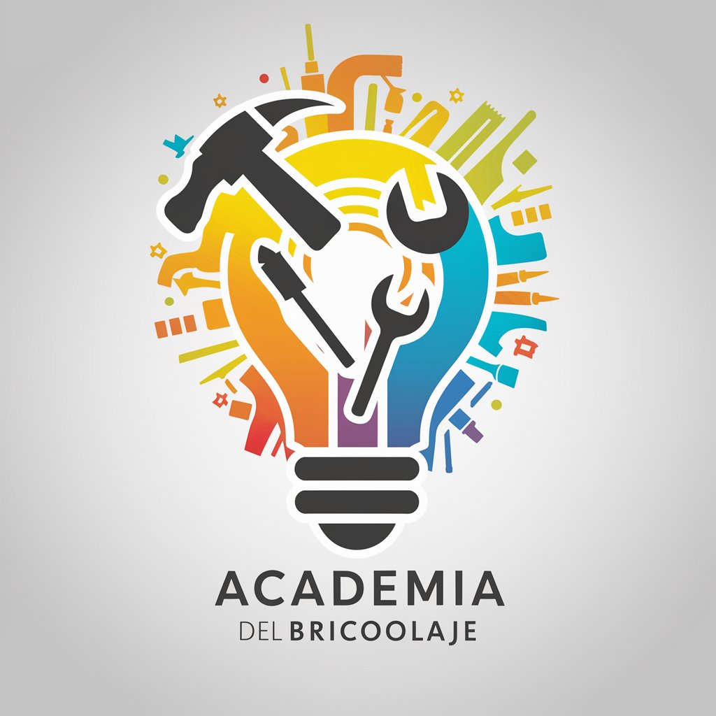 Academia del Bricolaje in GPT Store