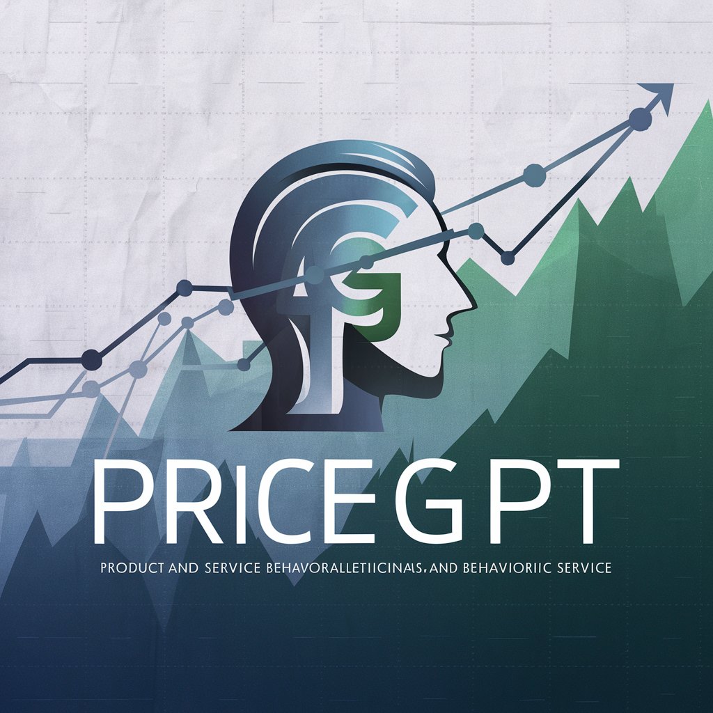 PriceGPT in GPT Store