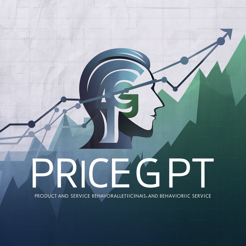 PriceGPT