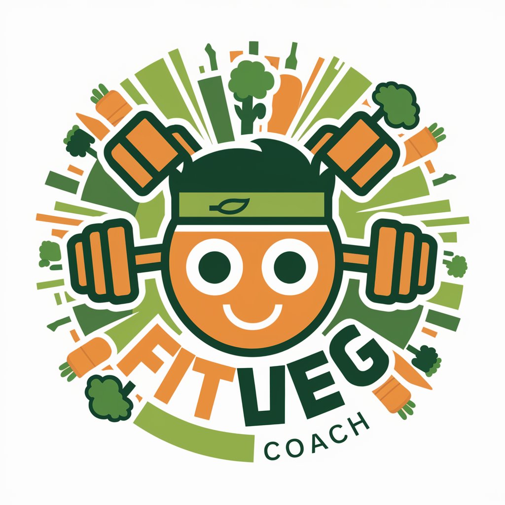 FitVeg Coach