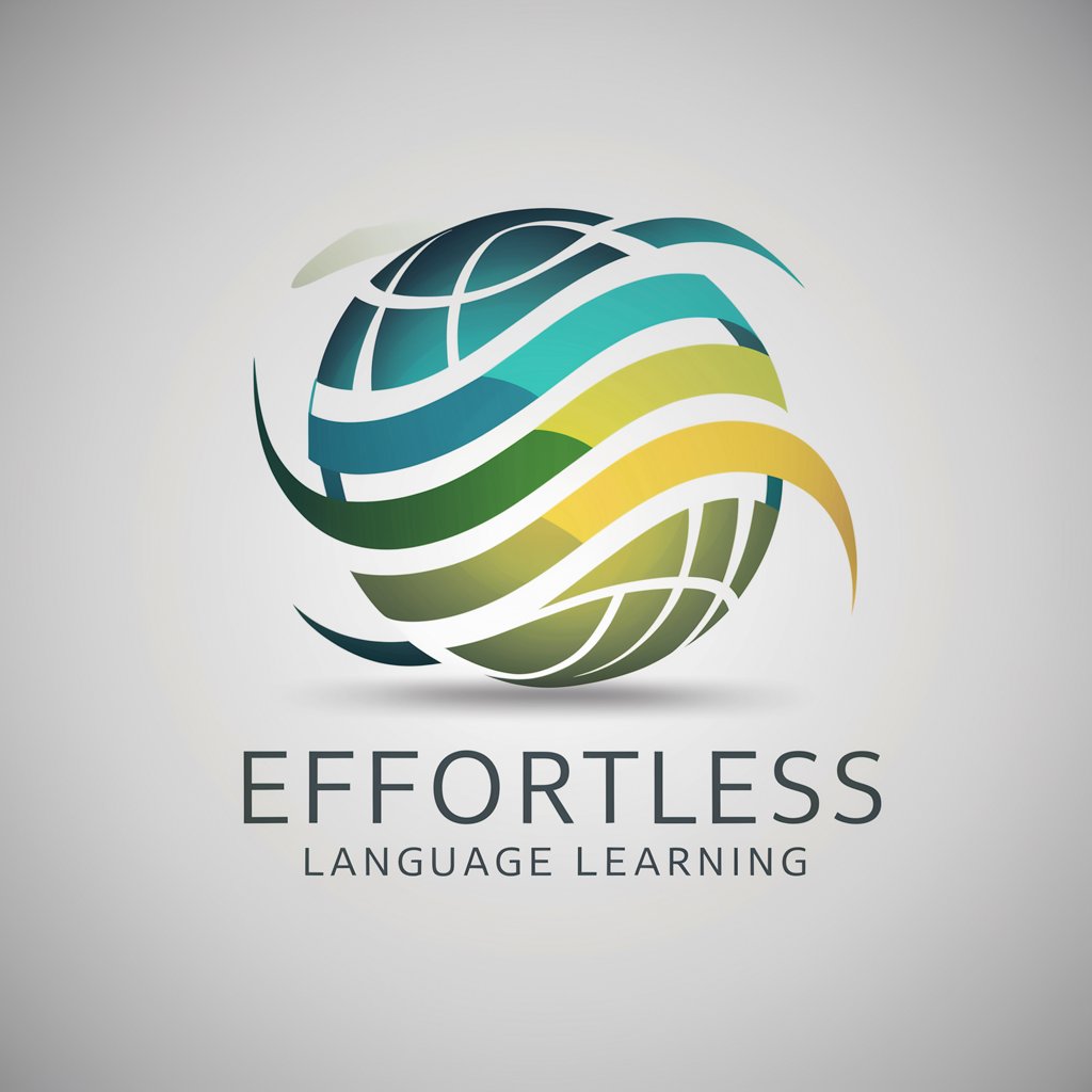 Effortless Language Learning