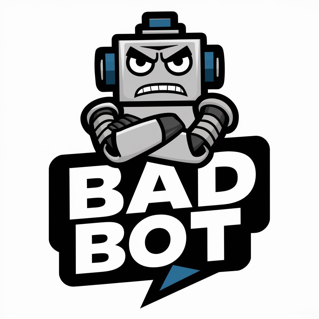 Bad Bot